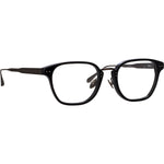 003 - BLACK/ MATT NICKEL/ OPTICAL / 