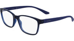 438 - BLUE / 