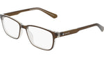 310 - OLIVE OVER CRYSTAL / 