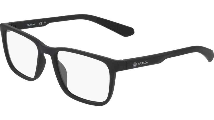 002 - MATTE BLACK