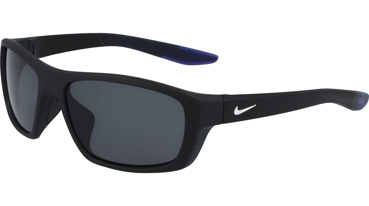 010 - MATTE BLACK/WHITE/DARK GREY