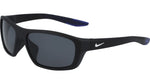 010 - MATTE BLACK/WHITE/DARK GREY