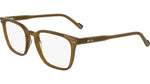 200 - TRANSPARENT BROWN / 