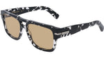 010 - BLACK TORTOISE / 