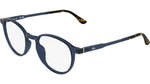 410 - TRANSPARENT BLUE / 