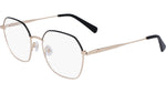 728 - GOLD/BLACK / 