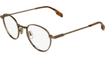 716 - AMBER GOLD / 