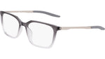 035 - SMOKE GREY/CRYSTAL FADE / 