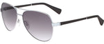 033 - LIGHT GUNMETAL