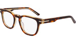244 - SOFT TORTOISE/AMBER LAMINATE / 