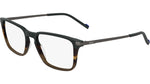 035 - DARK GREY/HAVANA / 