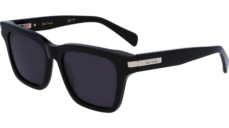 001 - BLACK