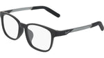 001 - MATTE BLACK