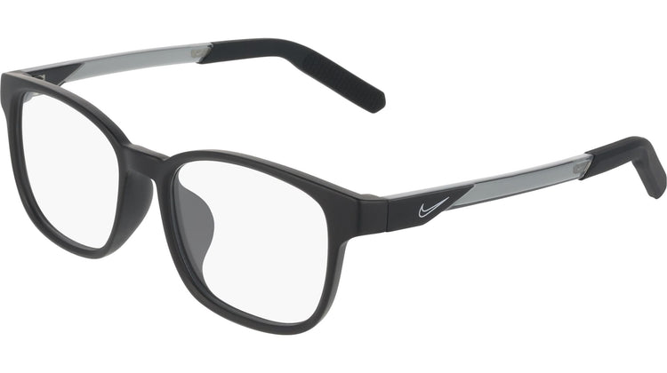 001 - MATTE BLACK