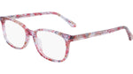 615 - BLUSH FLORAL / 