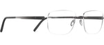 6560 - Smoky Black / 