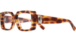 002 - LEOPARD HAVANA / 