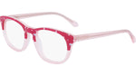 602 - MERLOT FLORAL / 