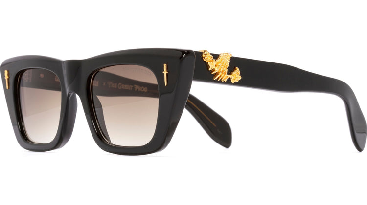 001 - BLACK GOLD