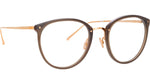 087 - MOCHA/ROSE GOLD / 