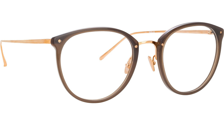 087 - MOCHA/ROSE GOLD