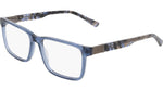 414 - NAVY CRYSTAL / 