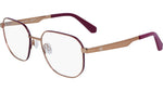 704 - AMBER GOLD/PURPLE / 