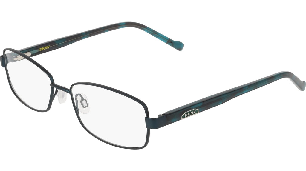 430 - SATIN TURQUOISE