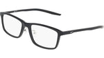 001 - MATTE BLACK