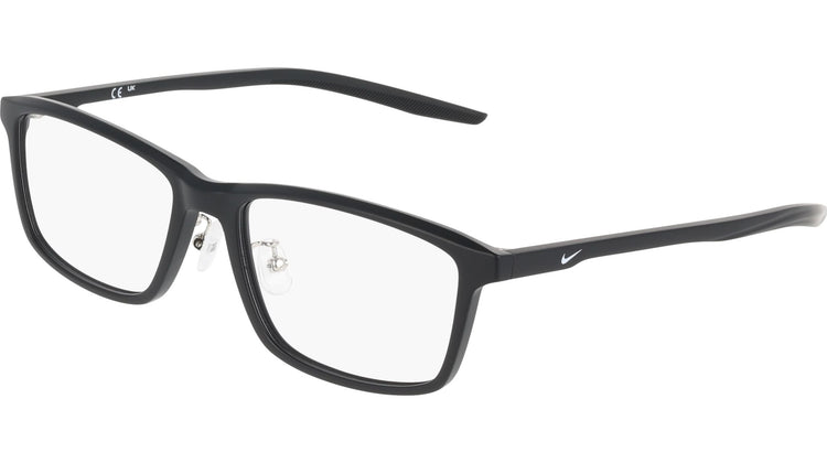001 - MATTE BLACK