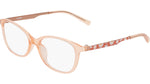 832 - PEACH FUZZ CRYSTAL / 