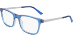 416 - NAVY CRYSTAL / 