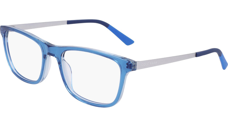 416 - NAVY CRYSTAL