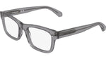057 - TRANSPARENT GREY TO DARK GREY