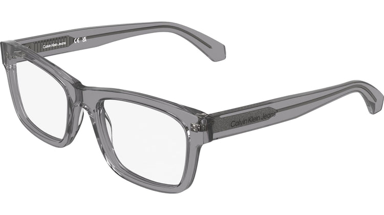 057 - TRANSPARENT GREY TO DARK GREY