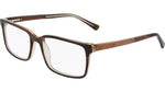 200 - BROWN HORN / 
