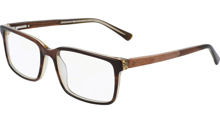 200 - BROWN HORN