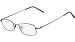 033 - GUNMETAL