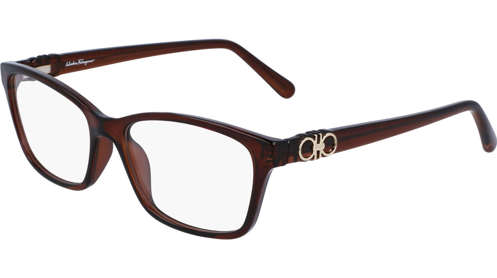 232 - TRANSPARENT BROWN