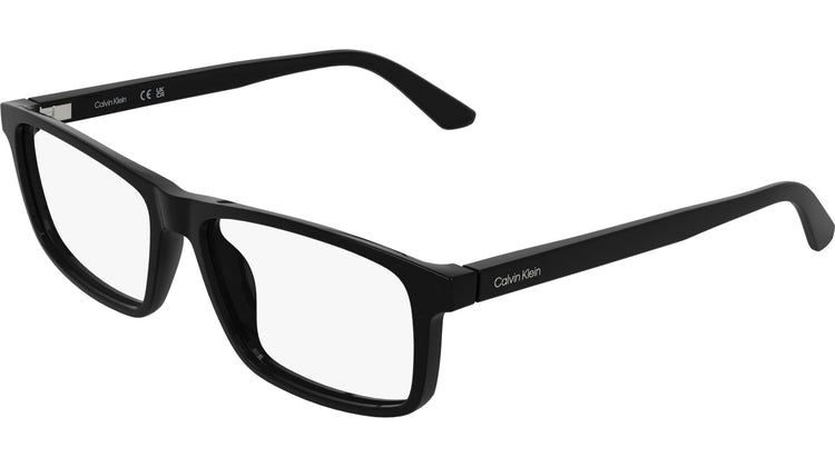 001 - BLACK