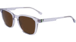 035 - TRANSPARENT GREY / 