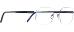 4540 - Navy Blue / 