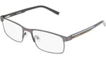 033 - GUNMETAL / 