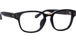 001 - BLACK/YELLOW GOLD/BLACK