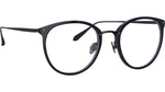 082 - BLACK/MATT NICKEL