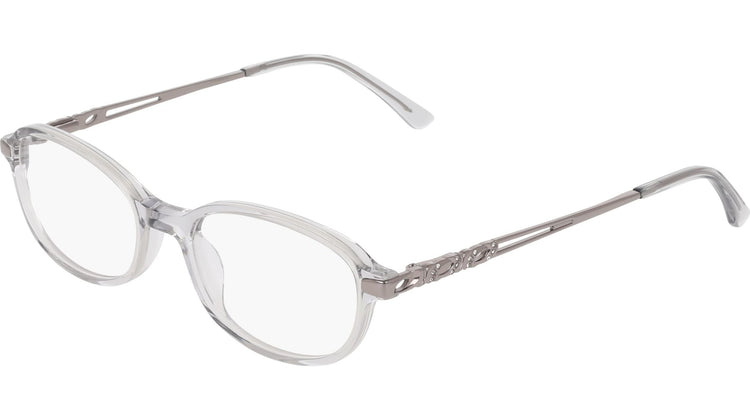 051 - GREY CRYSTAL