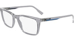 035 - TRANSPARENT GREY / 