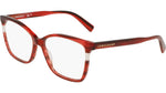 607 - STRIPED RED / 