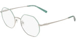 045 - SILVER/GREEN