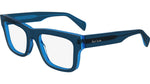 410 - BLUE / 